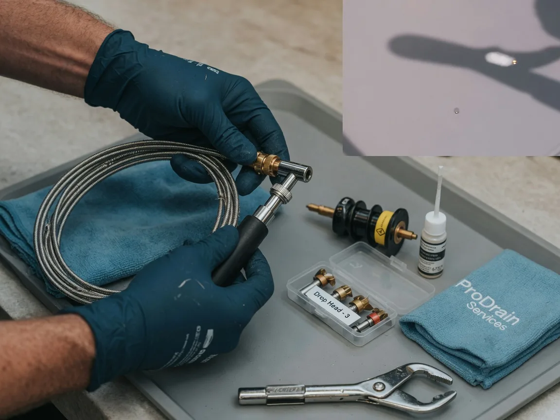 Why choose Drain Cleaning in Alcalde, NM